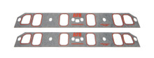 Air Flow Research 6911 - SBF Intake Gasket Set 2.120 x 1.2