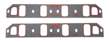 Air Flow Research 6912 - SBF Intake Gasket Set AFR 220cc   2.33x 1.35