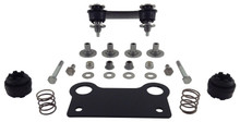 Air Lift 50714 - Compressor Isolator Bracket Kit