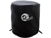 aFe Power 28-10273 - MagnumSHIELD Pre-Filters P/F: 20-91059/21-91059/72-91059 (Black)