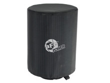 aFe Power 28-10293 - MagnumSHIELD Pre-Filters P/F: 24-91042/21-90058/72-90058 (Black)