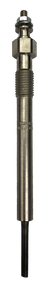 AirDog DRX00057 - PureFlow DieselRX 06-16 Chevrolet/GMC 12V 6.6L Duramax Glow Plugs