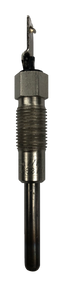 AirDog DRX00088 - PureFlow DieselRX 83-86 Ford IDI 12V 6.9L Engine Glow Plugs