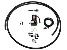 AirDog R4SBC138 - PureFlow Raptor 15-16 Chevrolet 6.6L Duramax RP-4G-100 Fuel Pump