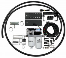 AirDog A7SPBD338 - PureFlow  II-5G 89-93 Dodge 12V 5.9L Cummins DF-100-5G Fuel Air Separation System