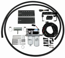 AirDog A7SPBC258 - PureFlow  II-5G 94-00 Chevrolet 6.5L Diesel DF-100-5G Fuel Air Separation System