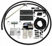 AirDog A4SPBD137 - PureFlow  89-93 Dodge 12V 5.9L Cummins FP-150-4G Fuel Air Separation System