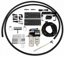 AirDog A4SPBF073 - PureFlow  08-10 Ford 6.4L Powerstroke FP-150-4G Fuel Air Separation System