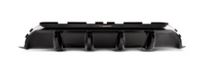 Akrapovic DI-BM/CA/5/G/RS - 18+ BMW M5 (F90) Rear Carbon Fiber Diffuser - High Gloss w/ Red/White  Logo