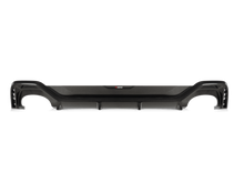 Akrapovic DI-AU/CA/1/G - 2020 Audi RS6 Avant/RS7 Sportback (C8) Rear Carbon Fiber Diffuser - High Gloss