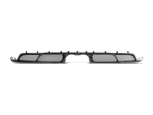 Akrapovic DI-PO/CA/7/G - 18-19 Porsche 911 GT3 RS (991.2) Rear Carbon Fiber Diffuser - High Gloss