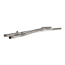 Akrapovic E-BM/T/10 - 2020 BMW M8 Gran Coupe (F93) Evolution Link Pipe Set (Titanium)