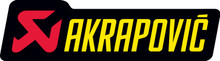 Akrapovic P-X148 - Replacement Muffler Bracket Left