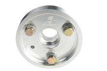 Aeromotive 21101 - Billet LT1 Crank 34% Underdrive Pulley