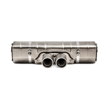 Akrapovic S-PO/TI/15 - 2019+ Porsche 911 GT3 RS (991.2) w/OPF/GPF Slip-On Line (Titanium) (Req. Tips)