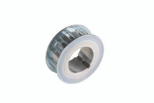 Aeromotive 21108 - Cog Belt Pulley 14-Tooth 3/8 Pitch Fuel Pump Drive Pulley