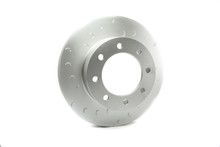 Alcon DIV3430X985C24L - 07-15 Toyota Tundra/Landcruiser 355x36 Slotted Rotor - Front Left