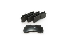 Alcon PNS4415X511.4 - 2018+ Jeep JL CIR15 AV1 Brake Pad Set - Front
