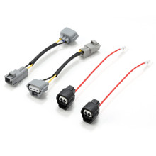 AlphaRex 810014 - 16-20 Toyota Tacoma TRD Wiring Adapter  Projector Headlight Converter