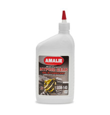 Amalie AMA73156-56 - Hypoid Gear Oil MP GL-5 85w140 1Qt