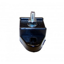 American Autowire 03882795 - Battery Cable Junction Block Standard