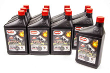 Amalie 160-71046-56 - Imperial Turbo Formula 5w20 Oil Case 12x1Qt