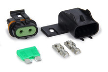 American Autowire 500094 - Inline Fuseholder Single Waterproof