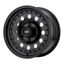 American Racing Wheels AR627838B - Ar62 Outlaw Ii 17X8 Satin Black