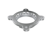 aFe Power 46-30006 - 15-19 Subaru Outback H6 3.6L Silver Bullet Throttle Body Spacer Kit