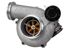 aFe Power 46-60072 - Power Bladerunner Turbocharger 86mm 99.5-03 Ford Diesel Trucks V8 7.3L (td)