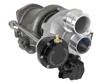 aFe Power 46-60222 - Bladerunner GT Series Turbocharger 11-15 Mini Cooper I4-1.6L (t)