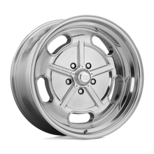American Racing Wheels VN51129512100 - Vn511 Salt Flat 20X9.5 Polished
