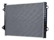 aFe Power 46-53111 - BladeRunner OER Series Radiator 05-15 Toyota Tacoma V6-4.0L