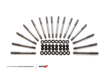 AMS ALP.07.04.0009-1 - Alpha Performance R35 GT-R Main Stud Kit