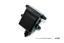 AMS ALP.07.04.0023-1 - Alpha Performance R35 GT-R Air/Oil Separator