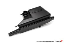 AMS ALP.07.02.0002-2 - Alpha Performance R35 GT-R Coolant Expansion Tank Kit