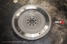 AMS ALP.07.03.0011-1 - Alpha Performance R35 GT-R Race X One Piece Billet Flywheel