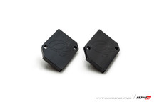 AMS ALP.07.08.0007-1 - Alpha Performance R35 GT-R MAF Block-Off Plates