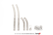 AMS ALP.07.06.0002-1 - Performance 09-16 Nissan GT-R R35 Front Bumper Repair Kit