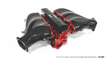 AMS ALP.07.08.0101-14 - Intake Manifold Parts Kit (Does Not Include Center Billet Portion Or Bell Horns)