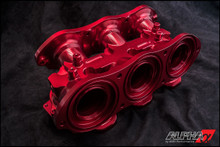AMS ALP.07.08.0101-10 - 18 Injector Upgrade From Std 6 Or 12 Injector Manifold. Upper Section Only