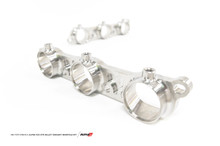 AMS ALP.07.14.0015-1 - Performance 2009+ Nissan R35 GT-R Billet Exhaust Manifold Flange Kit