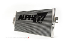 AMS ALP.28.02.0002-2 - INFINITI Q50/Q60 Red Alpha Heat Exchanger