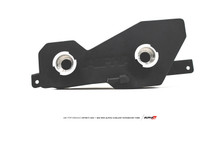 AMS ALP.28.02.0001-1 - Q50/Q60 Red Alpha Coolant Expansion Tank