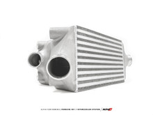 AMS ALP.09.09.0001-2 - Alpha Performance Porsche 997.1TT Intercooler System