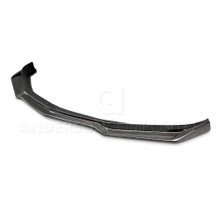 Anderson Composites AC-FL16CHCAM-AZ - 16-17 Chevrolet Camaro SS Type-AZ Front Chin Spoiler