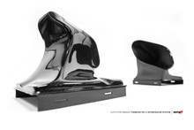 AMS ALP.09.09.0002-2 - Alpha Performance Porsche 997.2TT Intercooler System