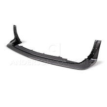 Anderson Composites AC-FL18DGCHHC - 2018 Dodge Demon Type-WB Front Chin Spoiler