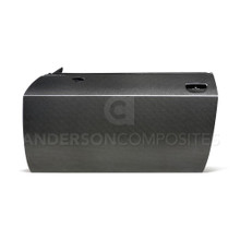 Anderson Composites AC-DD0910DGCH - 08-18 Dodge Challenger Doors (Pair)
