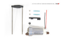 AMS ALP.28.07.0002-1 - Performance Q50/Q60 Red Alpha Low Pressure Fuel Pump Upgrade